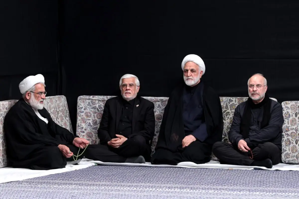 عارف: محرم امسال، متفاوت‌ترین محرم دهه‌های اخیر است