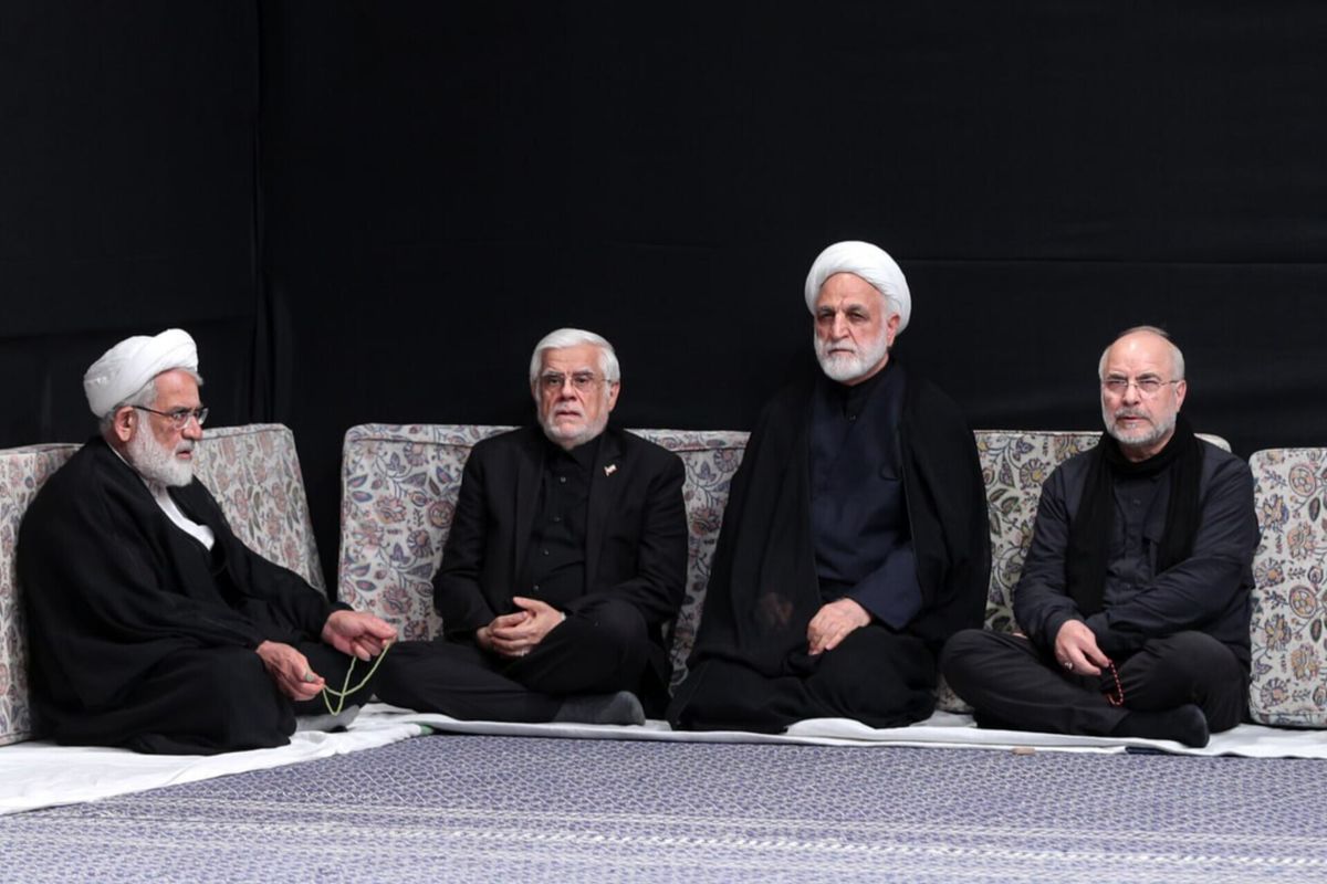 عارف: محرم امسال، متفاوتترین محرم دهههای اخیر است