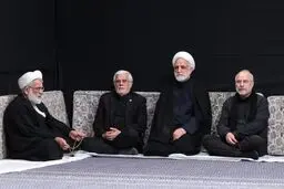 عارف: محرم امسال، متفاوت‌ترین محرم دهه‌های اخیر است