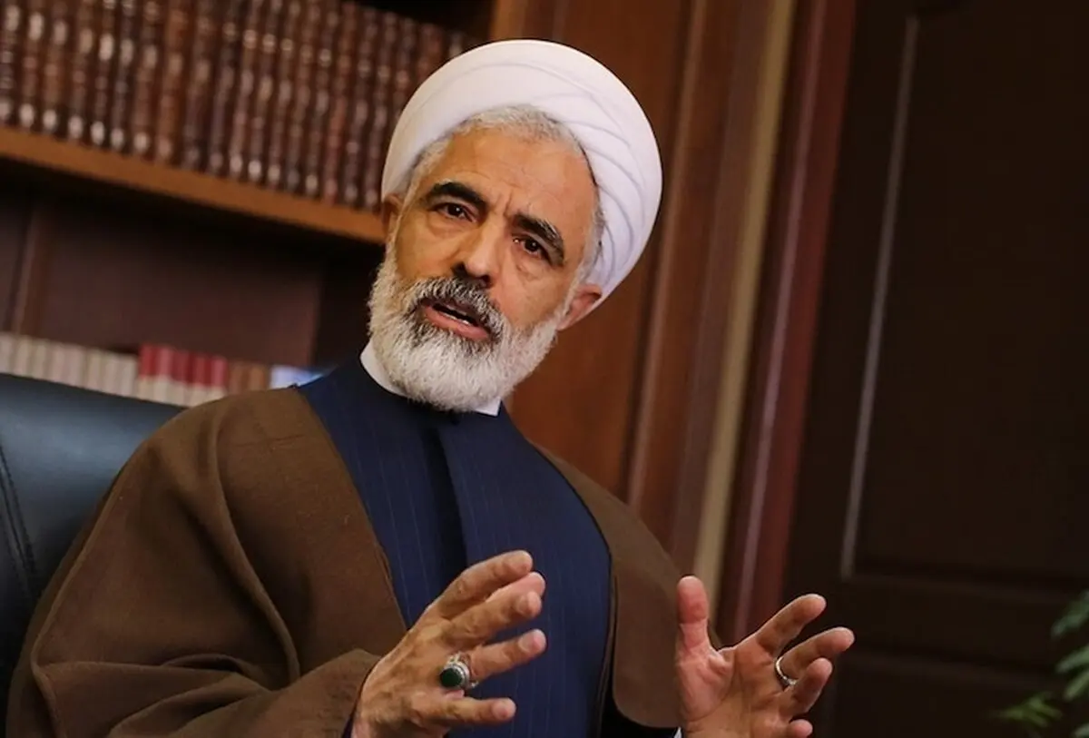 مجید انصاری: فعلاً جمع‌بندی خاصی برای کاندیداتوری ندارم
