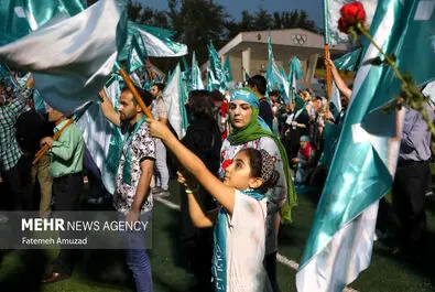 شهید حیدرنیا
