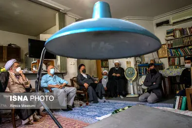 علامه حکیمی