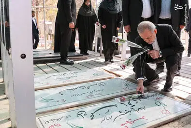 تجدید میثاق