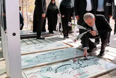 تجدید میثاق