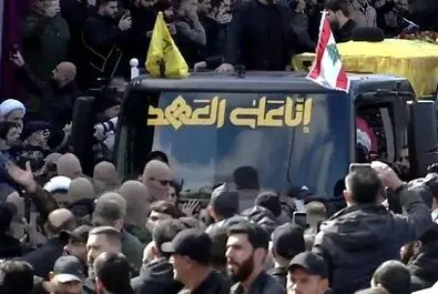 نصرالله 
