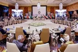 نشست بعدی اتحادیه عرب در بحرین برگزار می‌شود