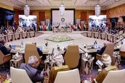 نشست بعدی اتحادیه عرب در بحرین برگزار می‌شود