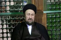 سید حسن خمینی: امام برای اولین بار در تاریخ «جمهوریت» و «اسلامیت» را جمع کرد