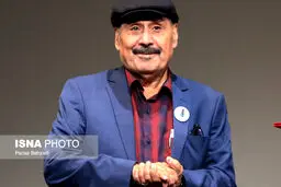 تصاویر بزرگداشت مجید قناد 