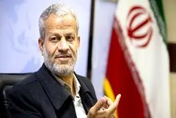 مجید متقی‌فر: ۲۹۰ سلمان فارسی برای مجلس پیدا نمی‌شود