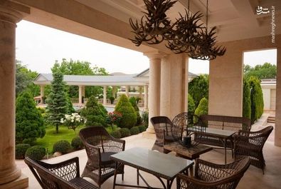 چای دبش