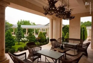 چای دبش