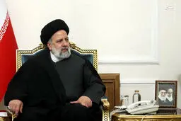 مهمترین هدف سفر رئیسی به چین از زبان خودش