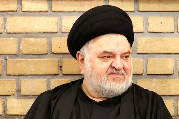 نماینده آیت الله سیستانی: امیدواریم دولت آقای پزشکیان کارهای عقب افتاده را به نتیجه برساند