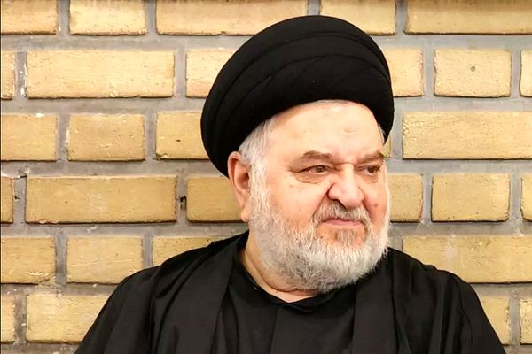 نماینده آیت الله سیستانی: امیدواریم دولت آقای پزشکیان کارهای عقب افتاده را به نتیجه برساند