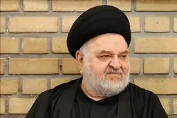 نماینده آیت الله سیستانی: امیدواریم دولت آقای پزشکیان کارهای عقب افتاده را به نتیجه برساند