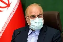 بازدید سرزده قالیباف از صف سالمندان متقاضی واکسن کرونا + فیلم

