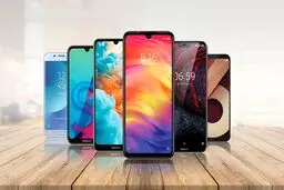آخرین قیمت گوشی موبایل