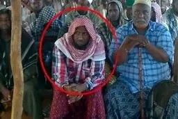 جایزه ۱۰ میلیون دلاری آمریکا برای دستگیری سرکرده الشباب سومالی