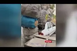 کارایی باورنکردنی پراید که دنیا را تکان می دهد