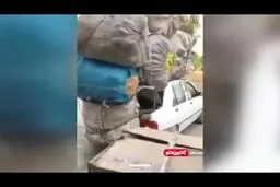کارایی باورنکردنی پراید که دنیا را تکان می دهد