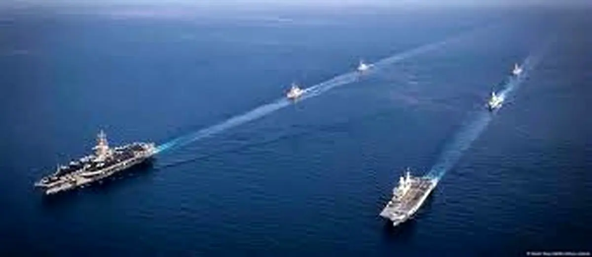 احتمال حمله آمریکا به کشتی‌های ایرانی در دریای سرخ / ساعت انفجار در خاورمیانه نزدیک است؟