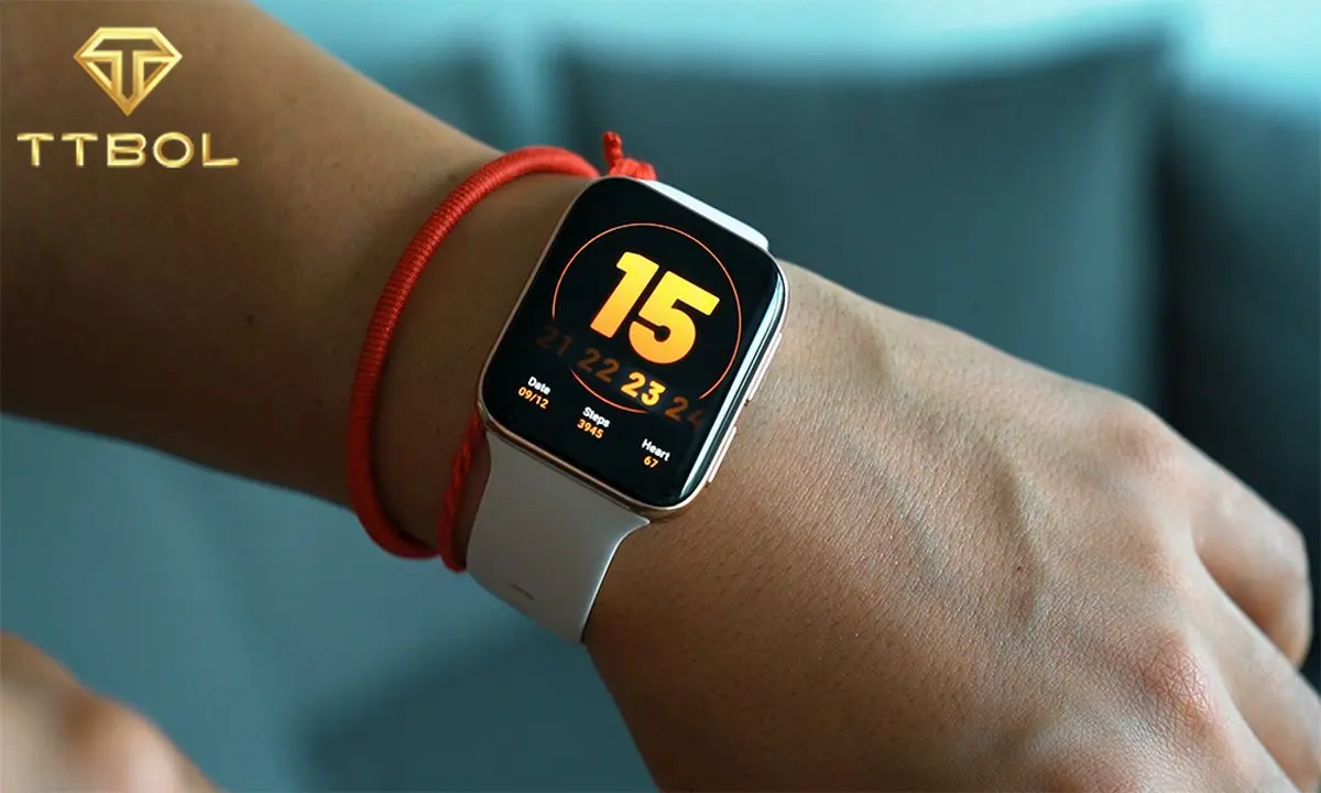 معرفی بهترین ساعت های هوشمند