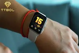 معرفی بهترین ساعت های هوشمند