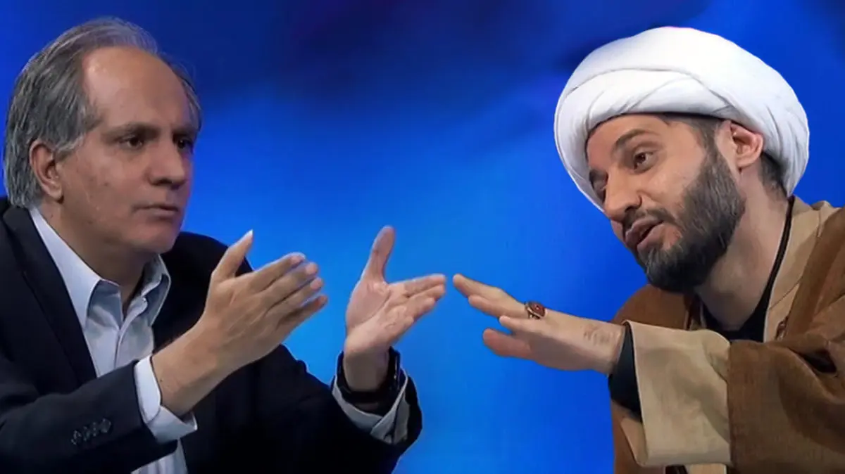 «مسئله گشت ارشاد»مخاطب این آیه قرآن پیرامون حجاب کیست؟