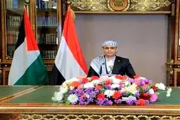 واکنش المشاط به شهادت هنیه/اعلام ۳ روز عزای عمومی در یمن