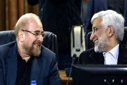 روایت جلیلی از یک جلسه پرسروصدای انتخابات ۱۴۰۳ در مشهد: من بودم، سردار قاانی و قالیباف + ویدئو