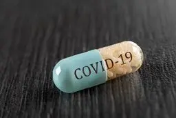 خبر عالی از تولید قرص کرونا | جزئیات