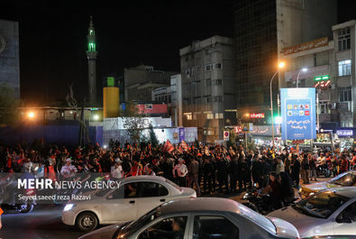 قهرمانی پرسپولیس