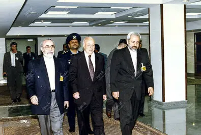 اجلاس سران کشورهای اسلامی
