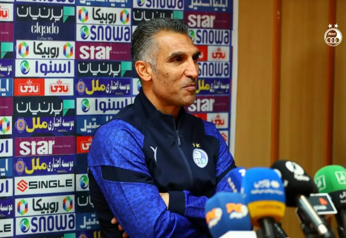  هاشمی نسب: نکونام تو تنها نیستی!