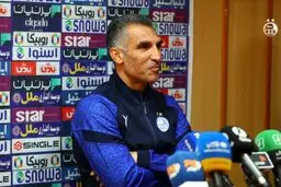  هاشمی نسب: نکونام تو تنها نیستی!