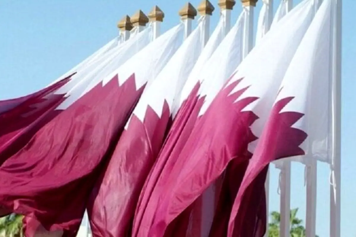 استقبال قطر از مذاکره ایران و آمریکا