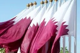 استقبال قطر از مذاکره ایران و آمریکا