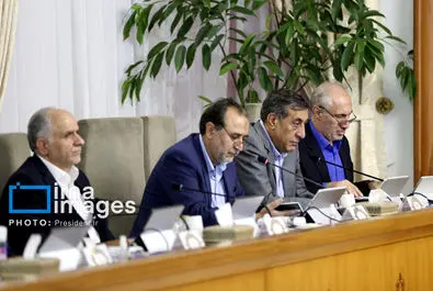 هیات دولت