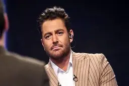 استایل عجیب و غریب محمدرضا گلزار در خیابان+تصاویر دیده نشده 