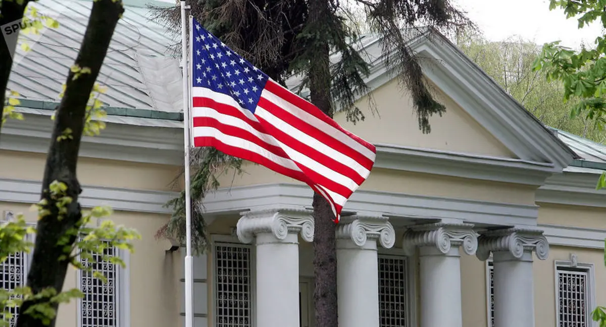 تاکید مجدد آمریکا بر حمایت همه‌جانبه از رژیم صهیونیستی