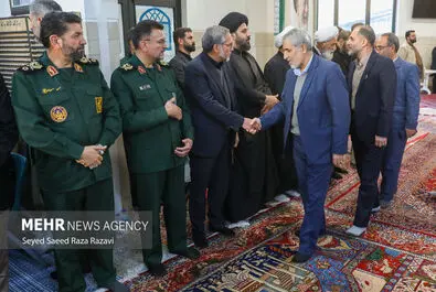 شاهچراغی