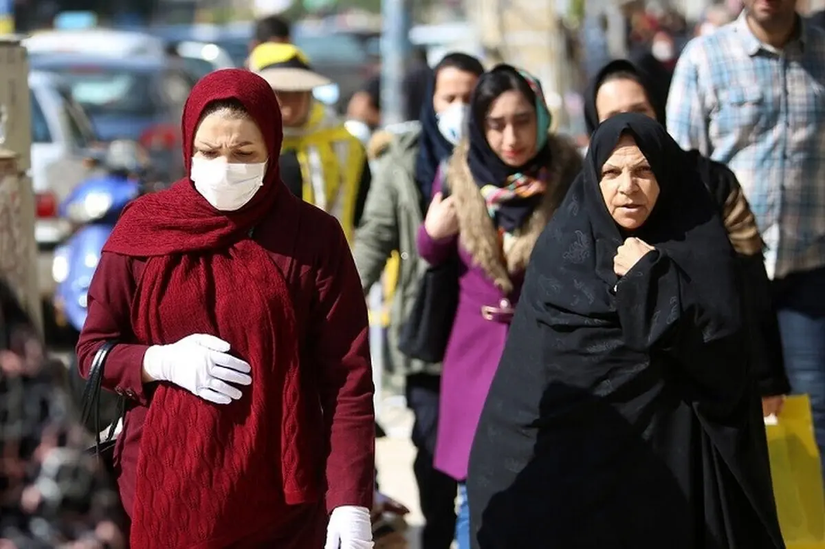 کیهان: ۸۳ درصد زنان، حجاب را ضرورت و ارزش می‌دانند