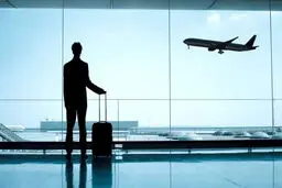  روند اخراج مهاجران توسط پلیس آمریکا
