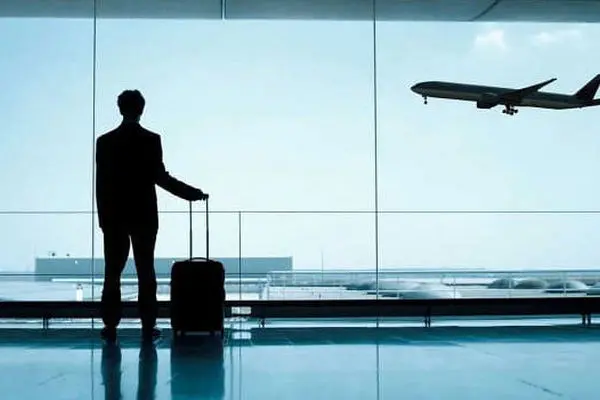 لحظه دستگیری و اخراج ایرانی ها از آمریکا