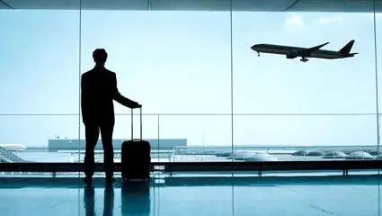 لحظه دستگیری و اخراج ایرانی ها از آمریکا