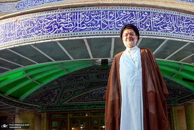 محتشمی پور