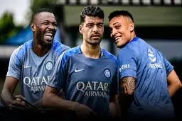 طارمی برگشت، قدرت بی‌نظیر در دست اینزاگی!