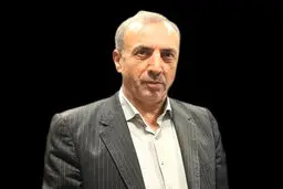 پزشکیان به تنهایی نمی تواند مساله فیلترینگ را حل کند