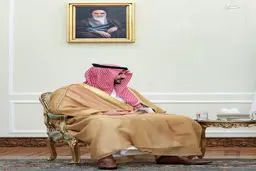 اقدام یواشکی و غافلگیرانه عربستان در حوزه نظامی